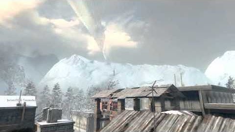 Black Ops - Epic Random crossmap tomohawk #1