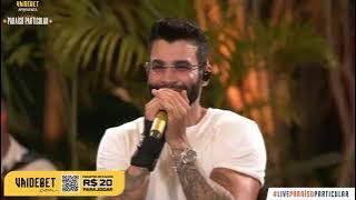 'Gusttavo Lima - Fala Mal de Mim | Live Paraíso Particular':
