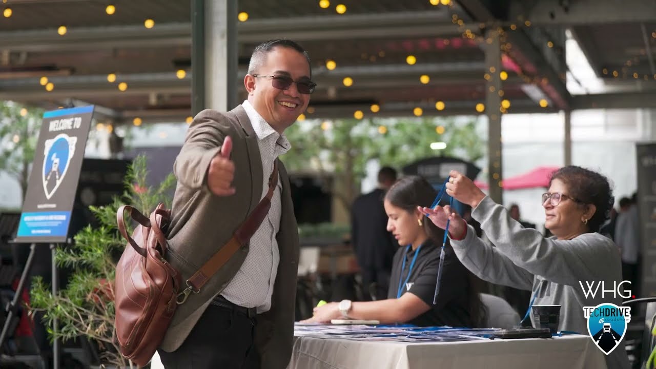 Label & Mint Sydney Event Highlight Video | AM Visuals Client Project | Australia Video Production