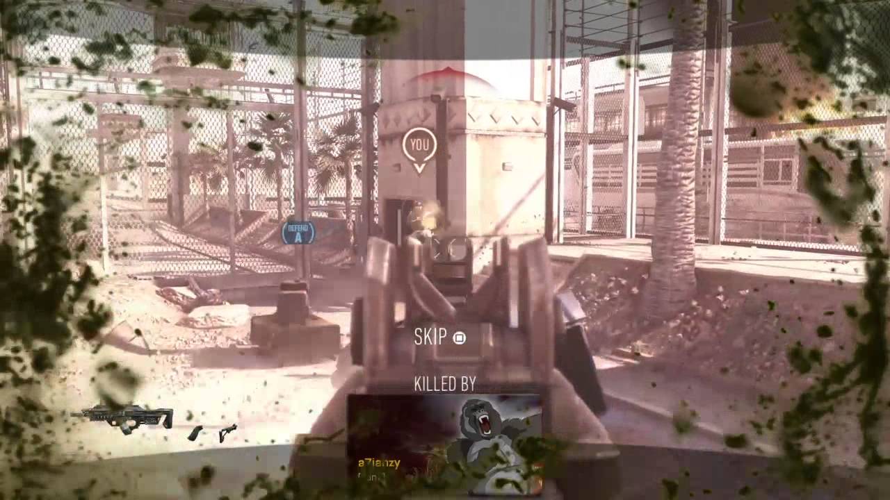 Cod Broken ep. 58 - YouTube