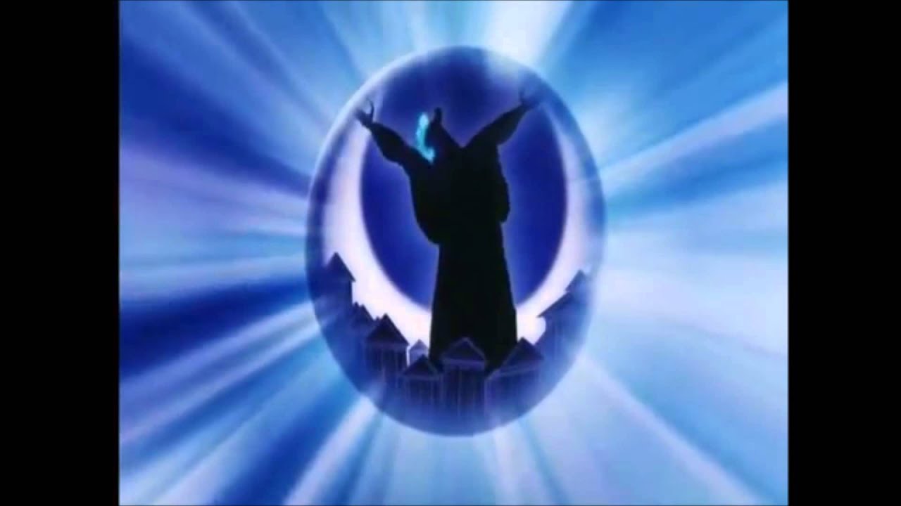 Hades-MLP Awesome as i wanna be (male version)