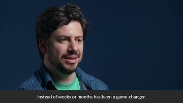 Pilot Network Engineer Alex Typaldos on PacketFabric