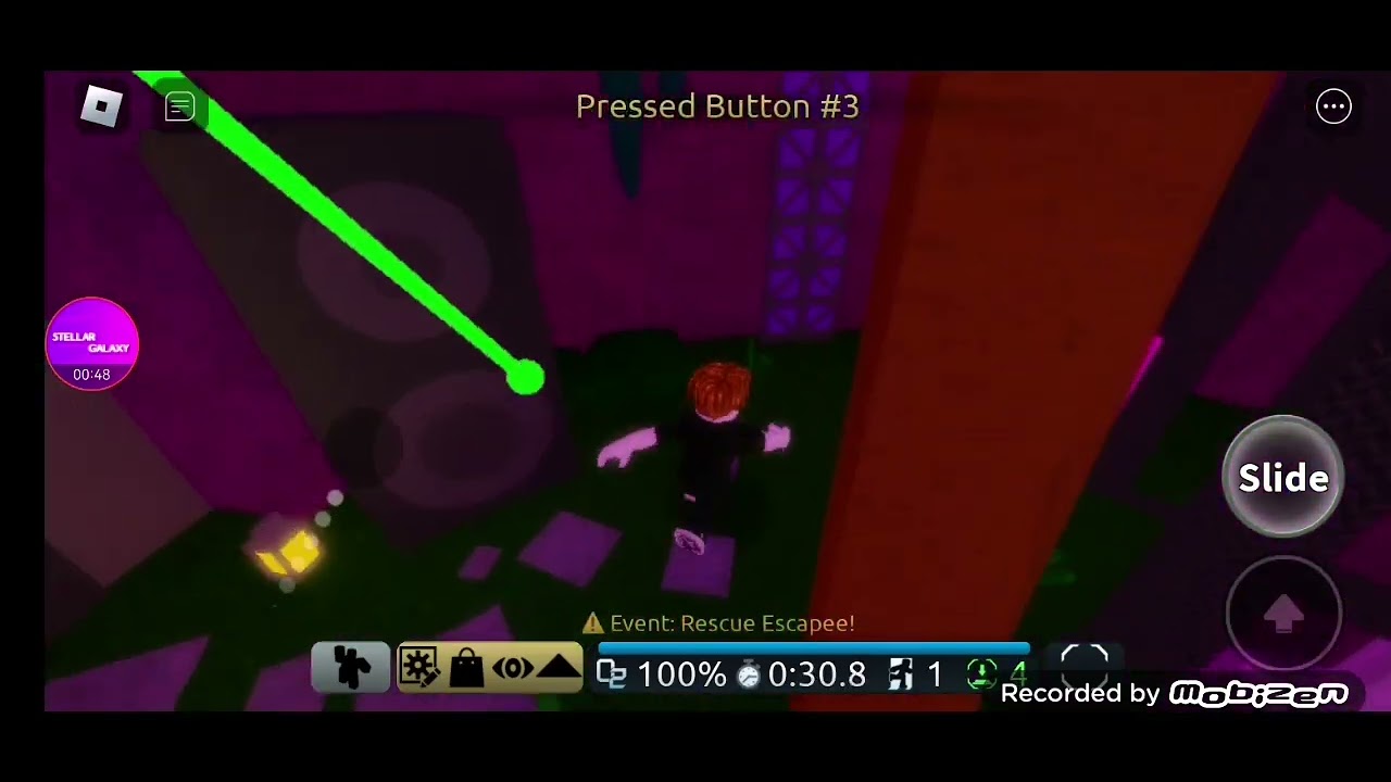 [FE2] Retro Coast (Easy)