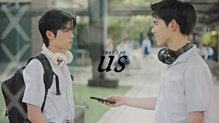 leeith & putter | that's so us