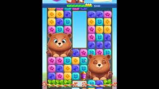 Pet Rescue Puzzle Saga Level 469 - NO BOOSTERS 🦊 | SKILLGAMING ✔️