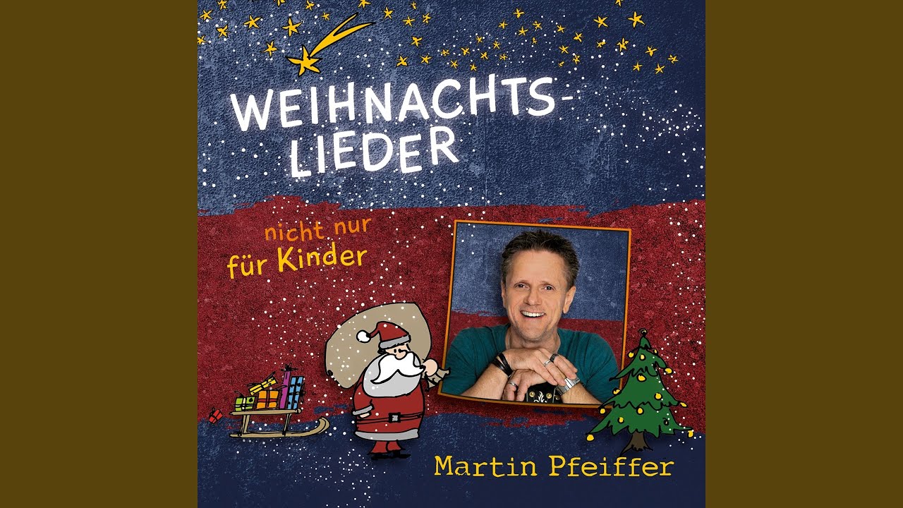 Rolf Zuckowski Und Seine Freunde Winterkinder