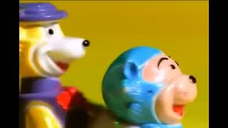 This Is Boomerang From Cartoon Network - But Its Brians Voice