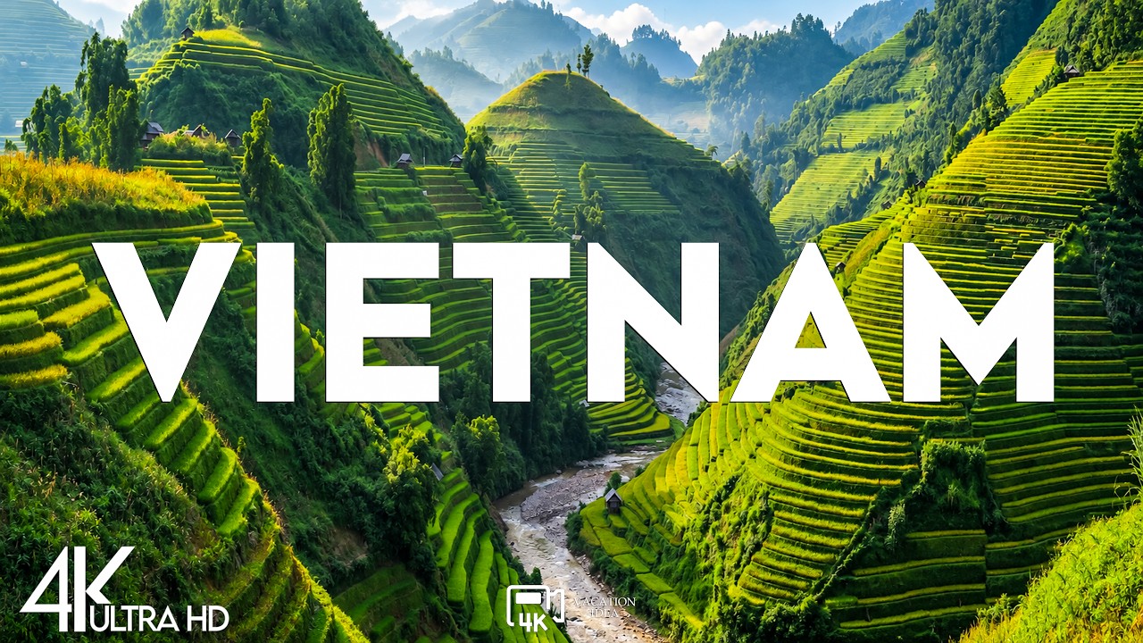 Top 10 Best Things to do in Vietnam [Vietnam Travel Guide 2026] - YouTube