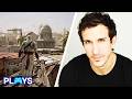 20 Things You DIDN'T Know About Assassins Creed 1