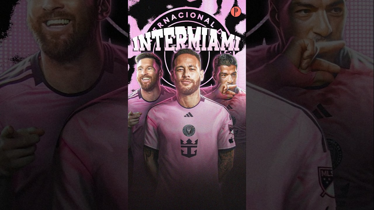 Разрыв в зарплатах в MLS просто безумен 💰🇺🇲