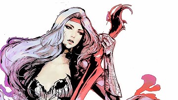 ALEX & MEGAN MCDUFFEE - HERO (official audio)