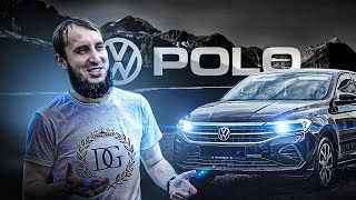 Volkswagen Polo Лифтбек за 2 Миллиона (Лучший Выбор На 2023 год)