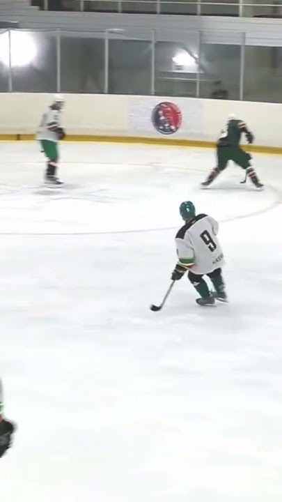 Хоккей командная игра #hockey #icehockey #sports #дети #красивыйгол # ...