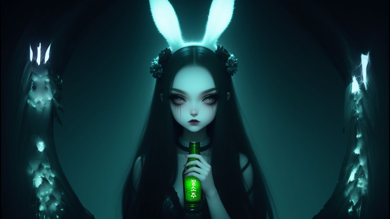 술인가요? 그대인가요? #감성노래 #심미소 #재미있는영상