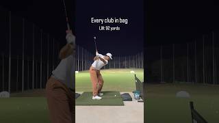 Every Club In My Bag 2026 With The New Wilson Additions