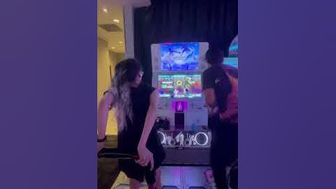 [DDR] Elemental Creation CSP 18 No Bar