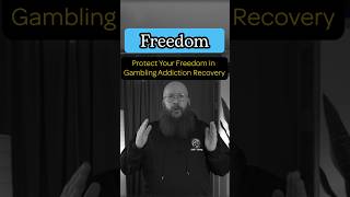 Defend Your Freedom In Gambling Addiction Recovery