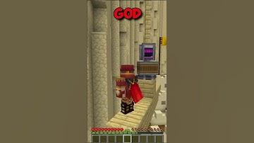 Parkour in 2023 (NOOB VS PRO VS HACKER) #shorts