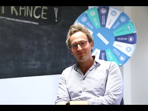 Découvrez Ubeeqo avec Justin, Responsable Marketing France