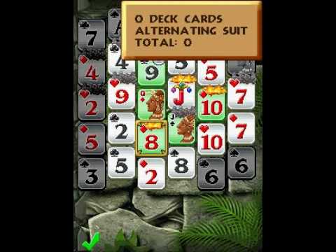 Solitaire Pop