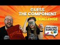 Can Sunniva guess the game? Blindfold Component Challenge!