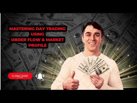 Stop Losing Money Day Trading: Learn How to Use Order Flow Analysis ...