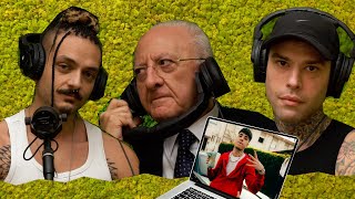 Ep.130 Capi della trap con Vincenzo De Luca - Muschio Selvaggio Podcast by muschio selvaggio 915,986 views 6 months ago 1 hour, 6 minutes