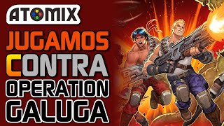 Contra: Operation Galuga – ¿Vale la pena?