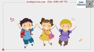 Giáo án powerpoint Tiết 28: Ôn tập bài hát: Ước mơ; Nghe nhạc: ... | GA điện tử Âm nhạc 4 CD