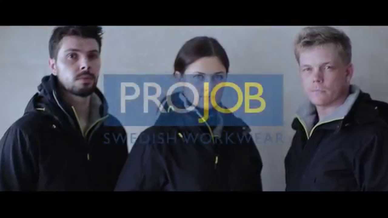 ProJob  -  For the Brave