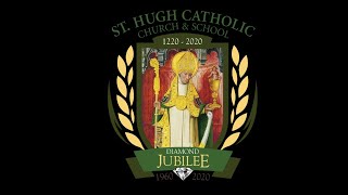 St. Hugh Confirmation 7:00PM 04.25.24