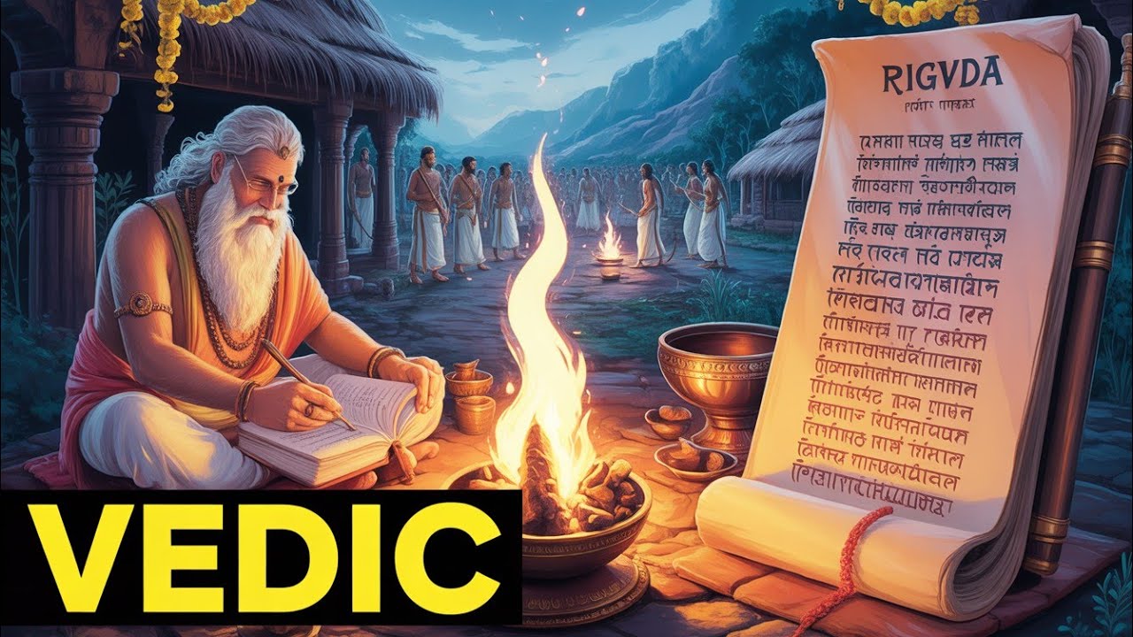 VEDIC PERIOD FOR SSC -2 | ANCIENT HISTORY 2026