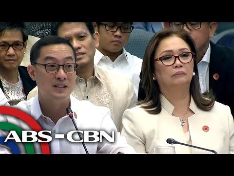 Video: Ano ang pinagsamang resolusyon sa Kongreso?