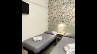 bilocale residence rimini relax