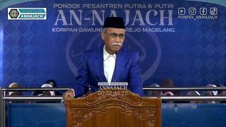 Ahad Pagi 31 Mei 2026