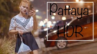 Hdr Thailand Pattaya People Moments Vlog2
