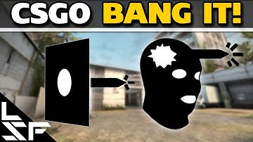 CACHE BANG IT! - CS:GO Wallbang Guide