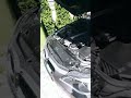 BMW 525i E60 Engine Sound