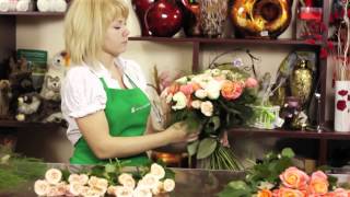 Grand-flora - Букеты и цветочные композиции с доставкой.(Доставка цветов, фруктовых корзин и композиций. Своевременная доставка, гарантия свежести цветов. http://ad.admit..., 2012-07-31T08:43:41.000Z)