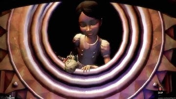 BioShock 2 (4K 2160p) Part 1 Introduction Let