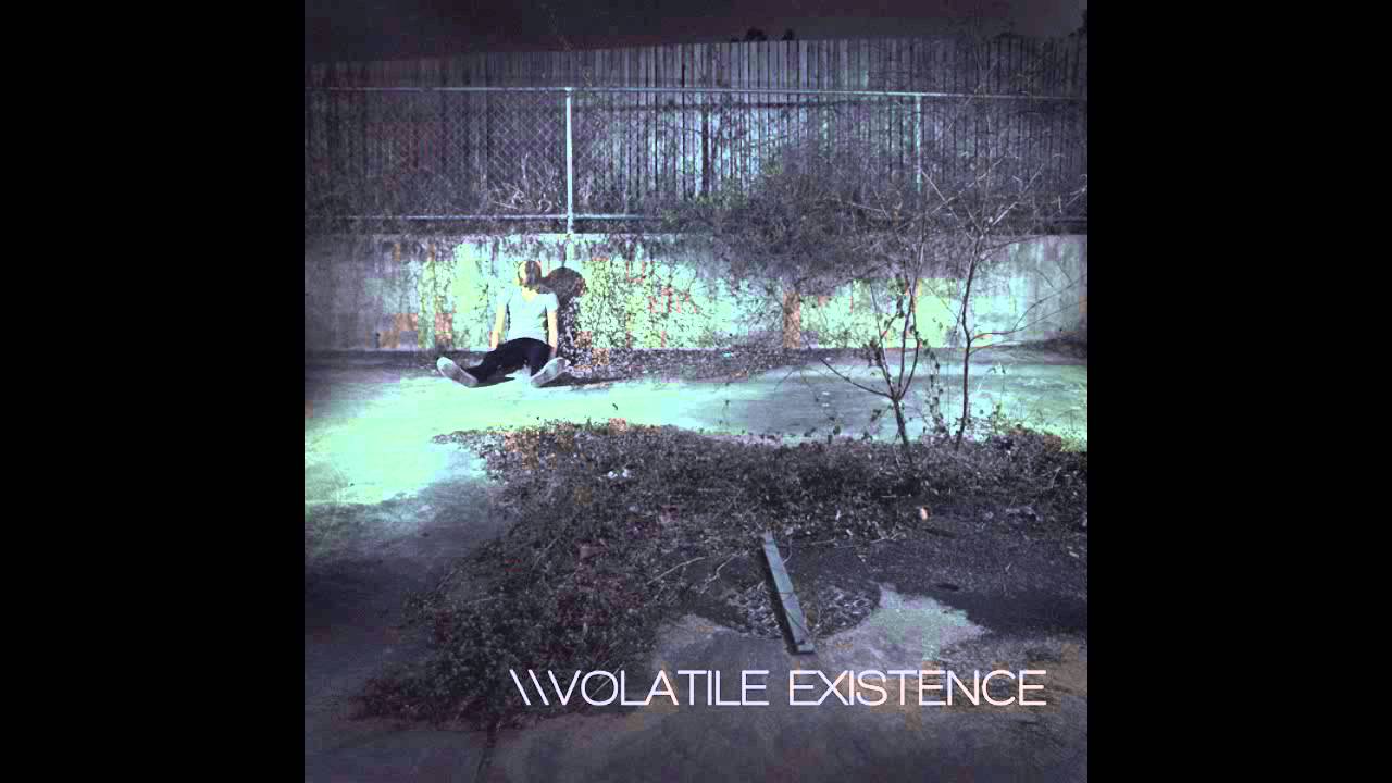 Volatile Existence - Injection | 2011 EP