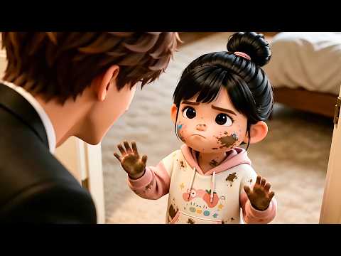 【新番】💞失忆爱人归来竟狠心提分手！四年后在带娃综艺上偶遇，萌娃牵线高冷总裁悔悟追妻丨MULTISUB