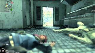 I FAIL at cod4