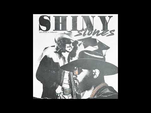 Ryan Charles - Shiny Stones ft. Randy Savvy (Official Audio)