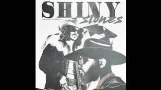 Ryan Charles - Shiny Stones ft. Randy Savvy (Official Audio)