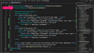 02  Blazor's Input Components