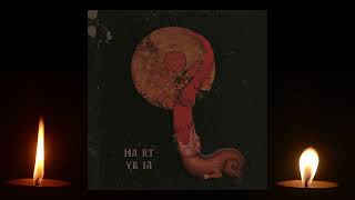 Martyria — Martyria (2018, Malignant Records)