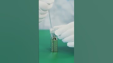 How to assemble a motorized linear positioning stage from 0?