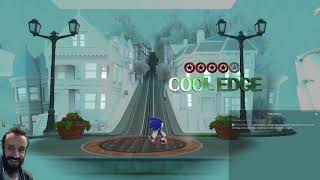 More of this Amazing Sonic Generation Mod to Add Sonic Unleashed Stages!