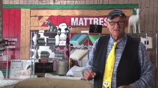 Rv Mattresses